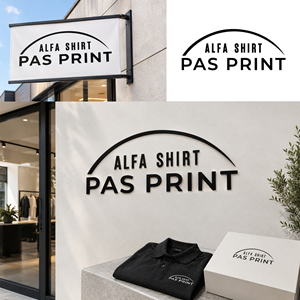 Logo Design by mahfuz1450r for this project | Design: #37745776