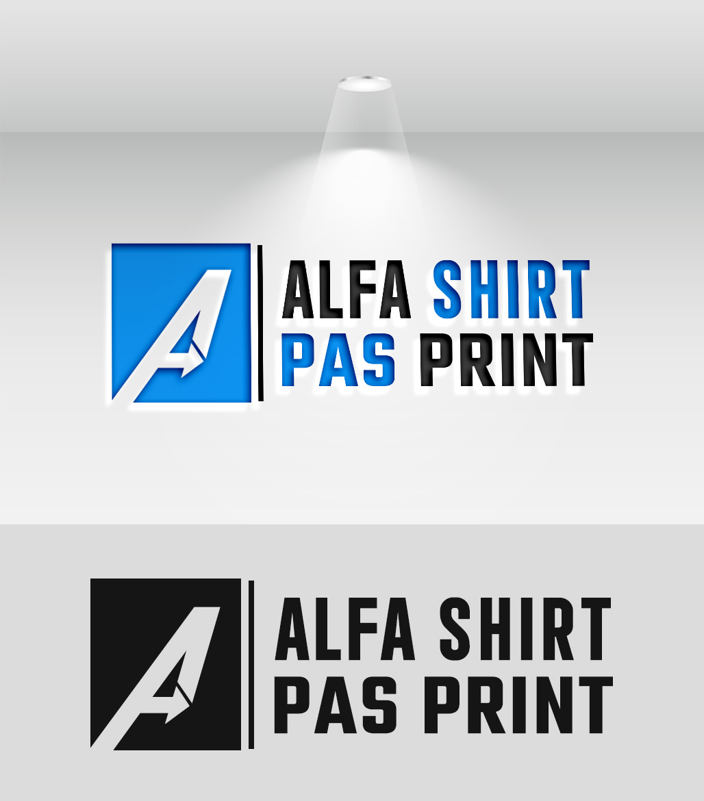Logo Design by mahfuz1450r for this project | Design #37759108