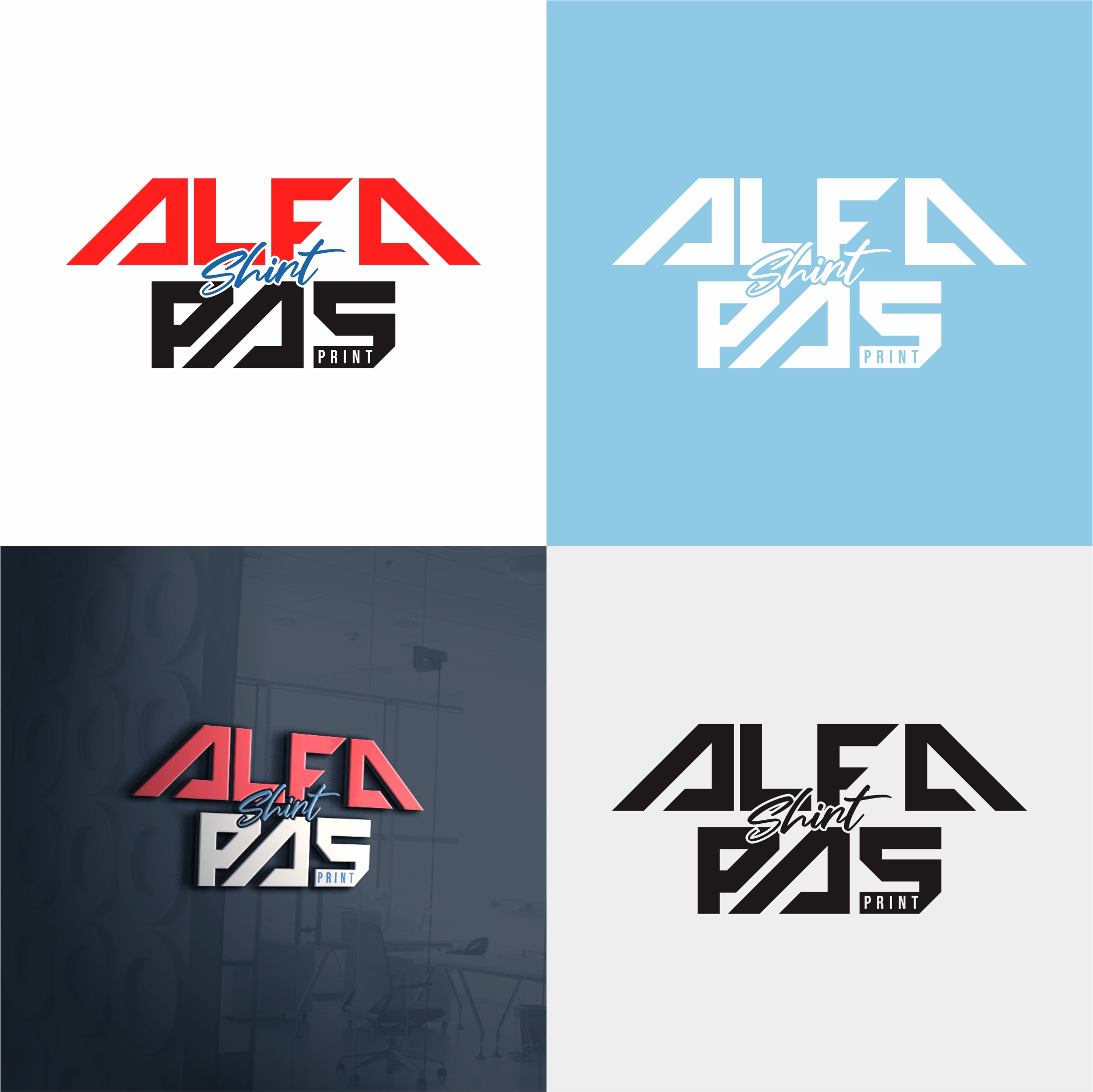 Logo Design by ogiexslash for this project | Design #37690090