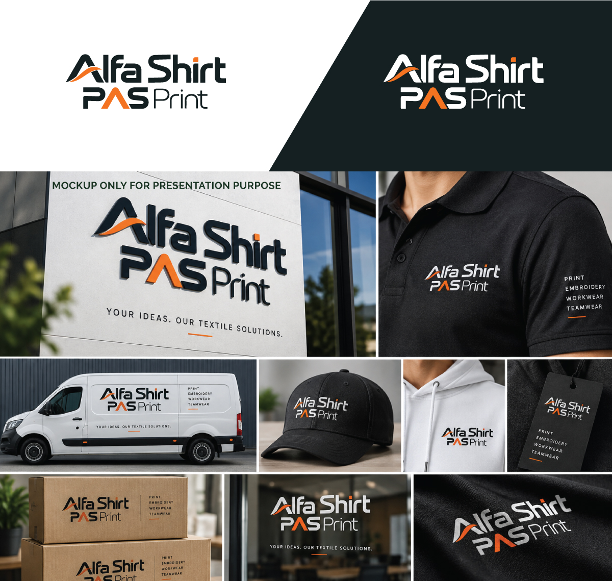 Logo Design by ModernTouch for this project | Design #37685317