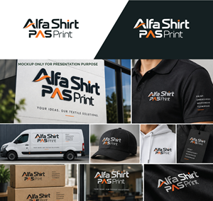 Logo Design by ModernTouch for this project | Design: #37685317