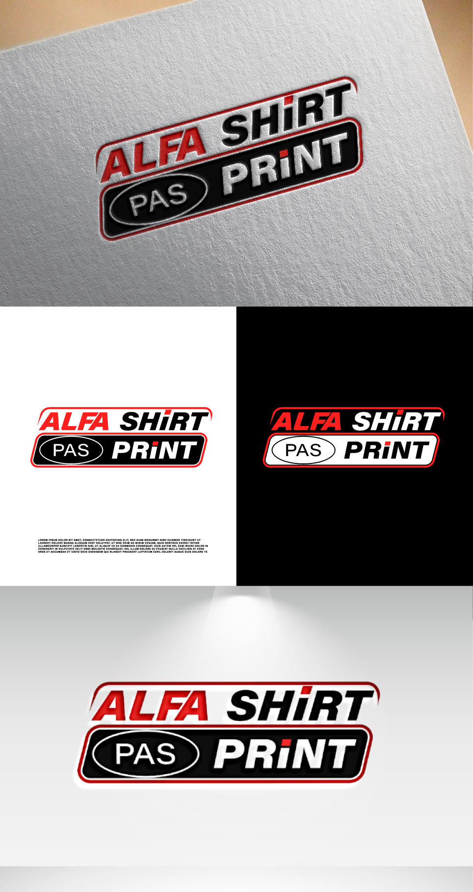 Logo Design by belayat733 for this project | Design #37682797
