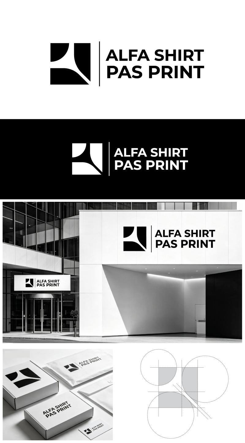Logo Design by @Dh24 for this project | Design #37714296