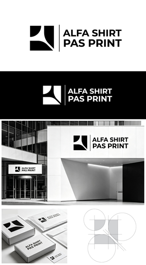Logo Design by @Dh24 for this project | Design: #37714296