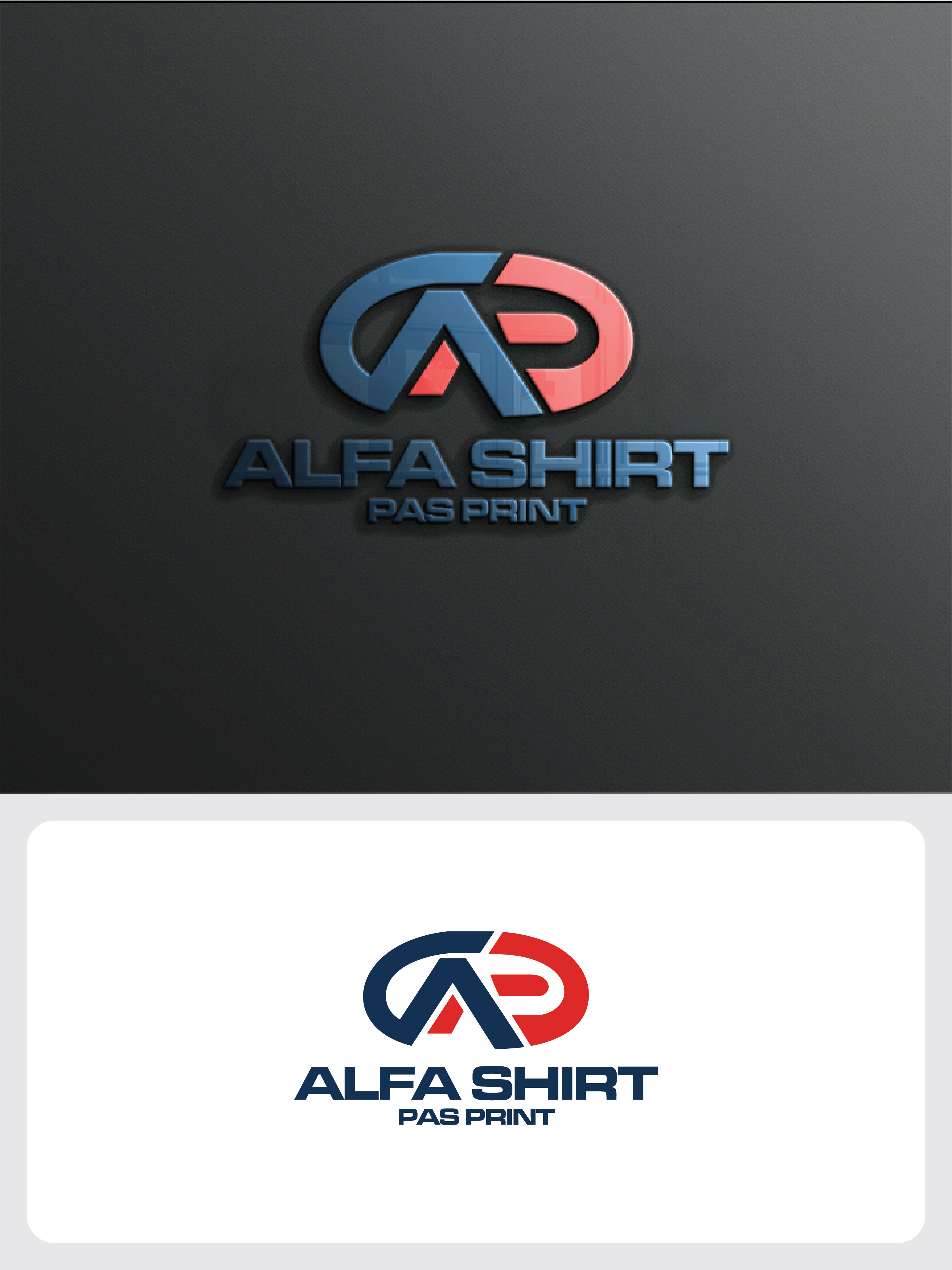 Logo Design by raju.creative for this project | Design #37682809