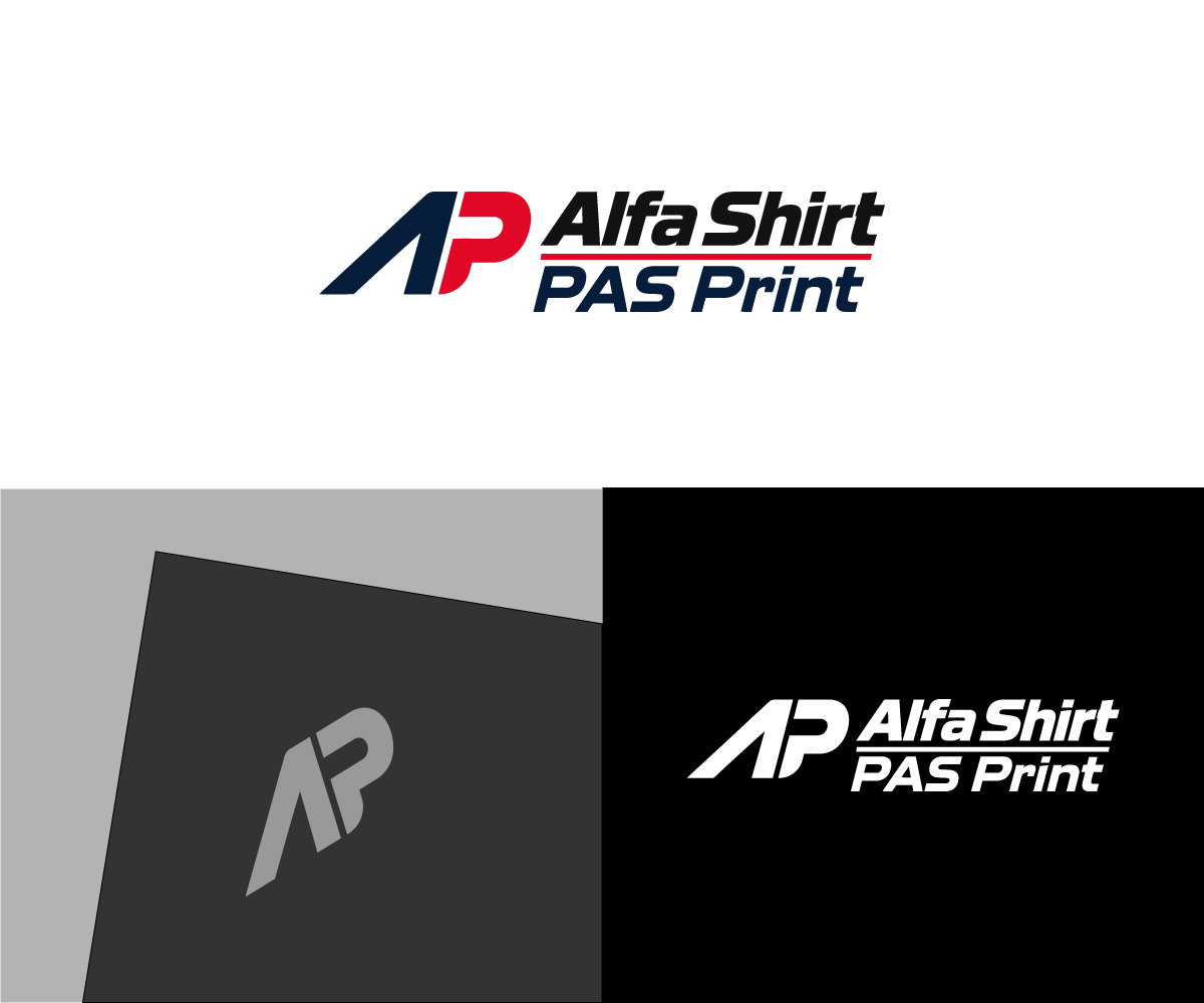 Logo Design by Ms.18 for this project | Design #37683962