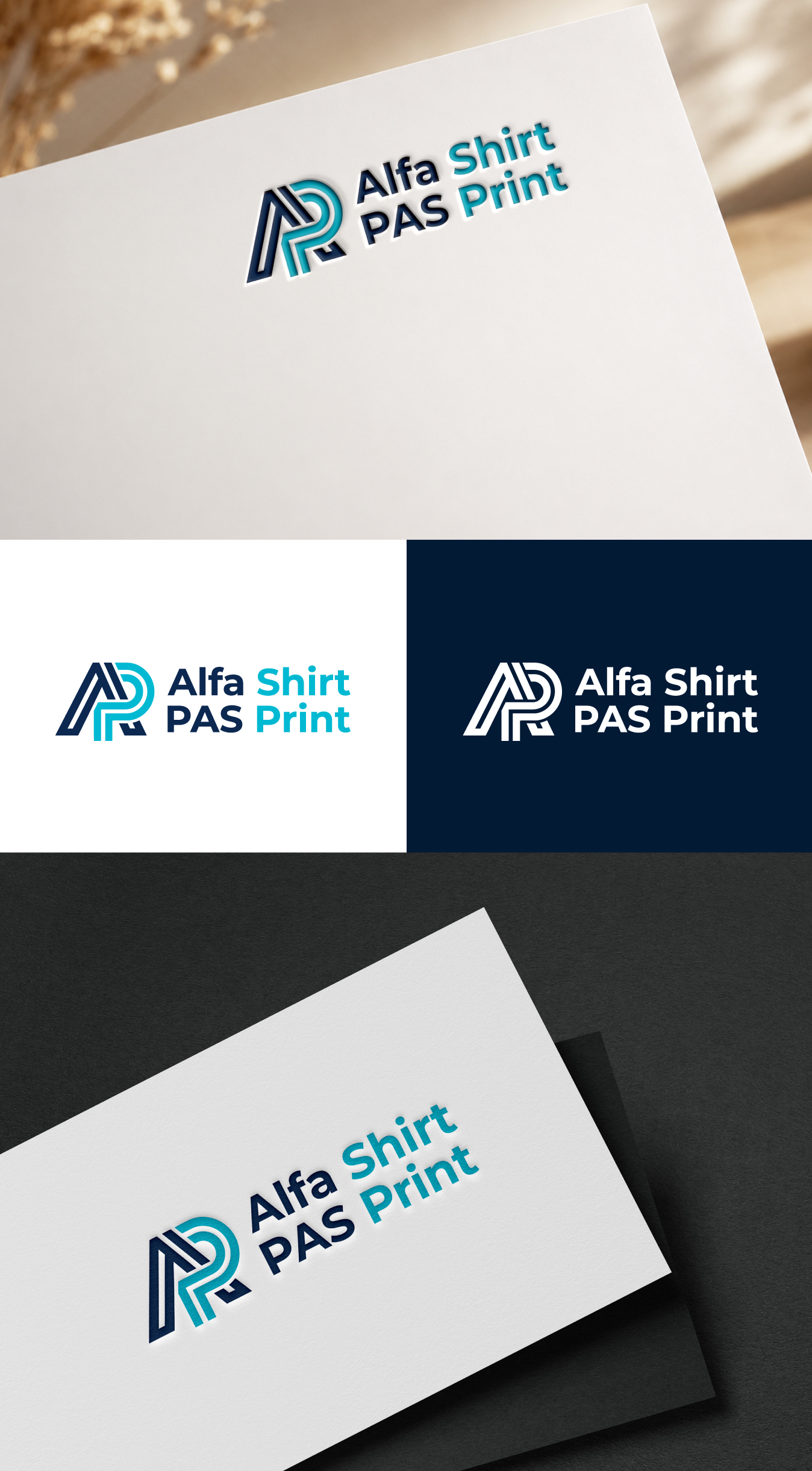 Logo Design by Oliver_Design for this project | Design #37688348