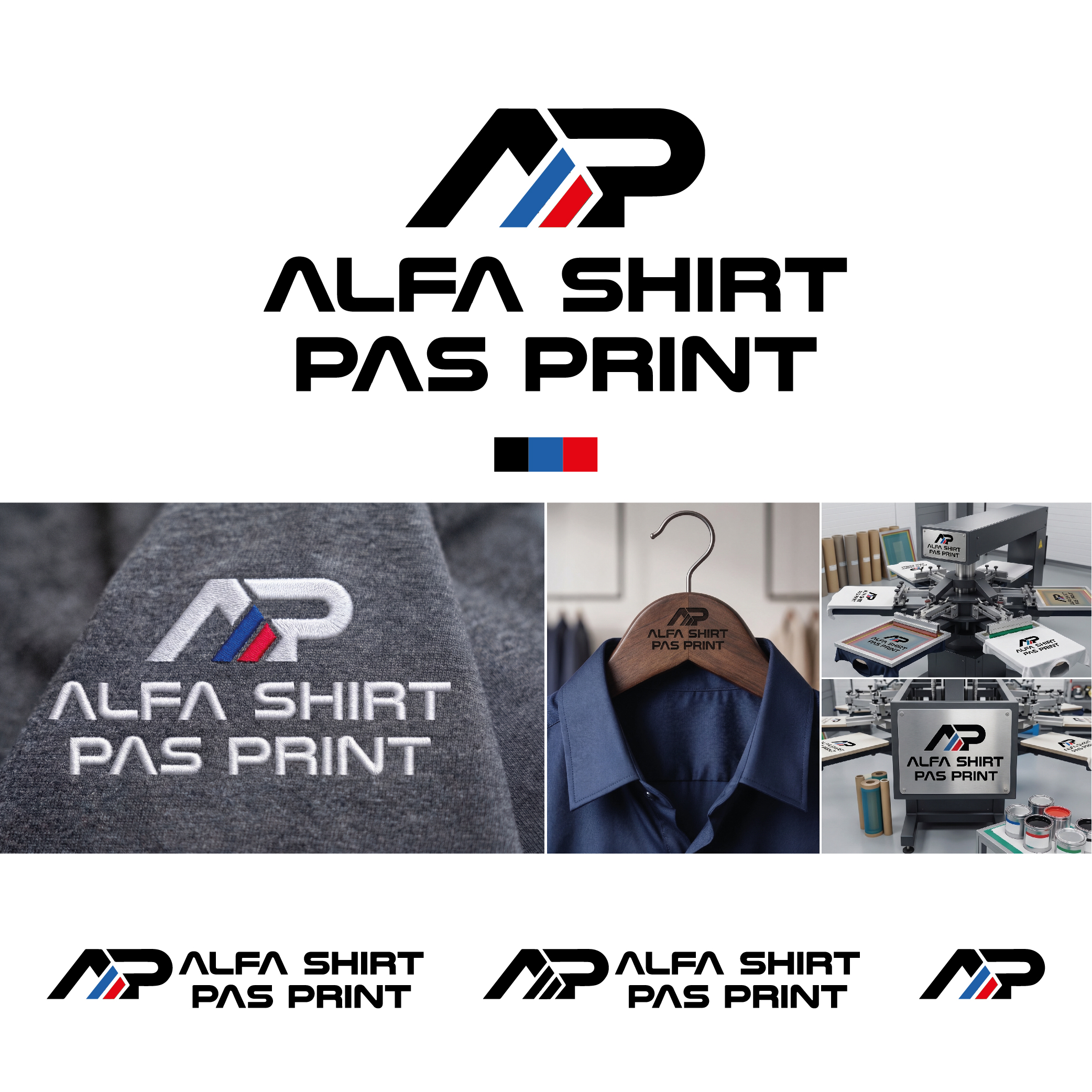Logo Design by "Checkmate" for this project | Design #37701093