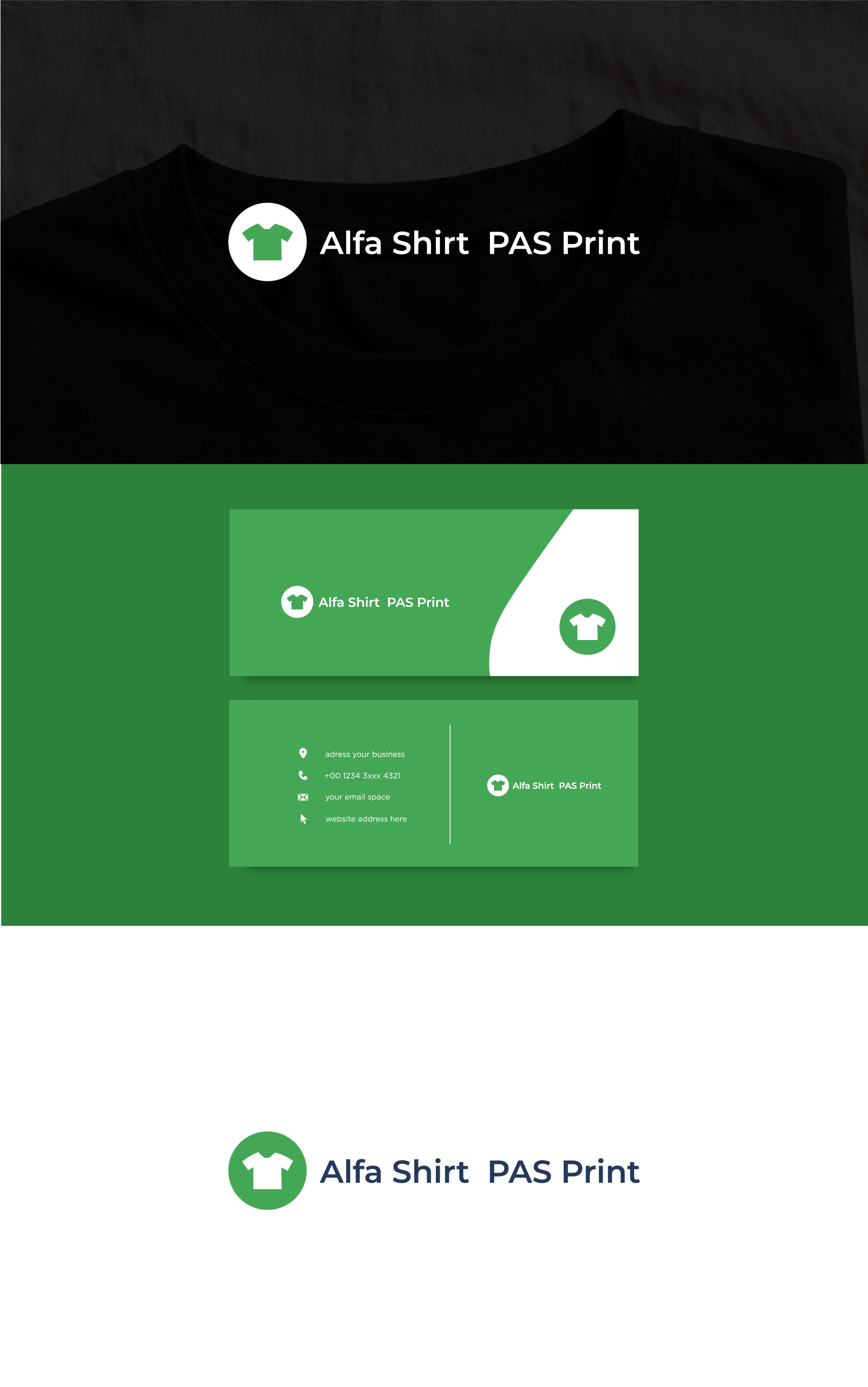 Logo Design by Annapoorna Design Co for this project | Design #37697216