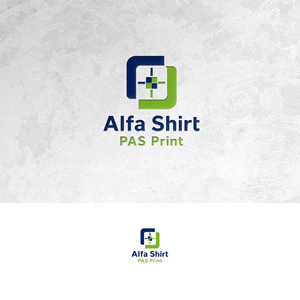 Logo Design by Sain G for this project | Design: #37684633