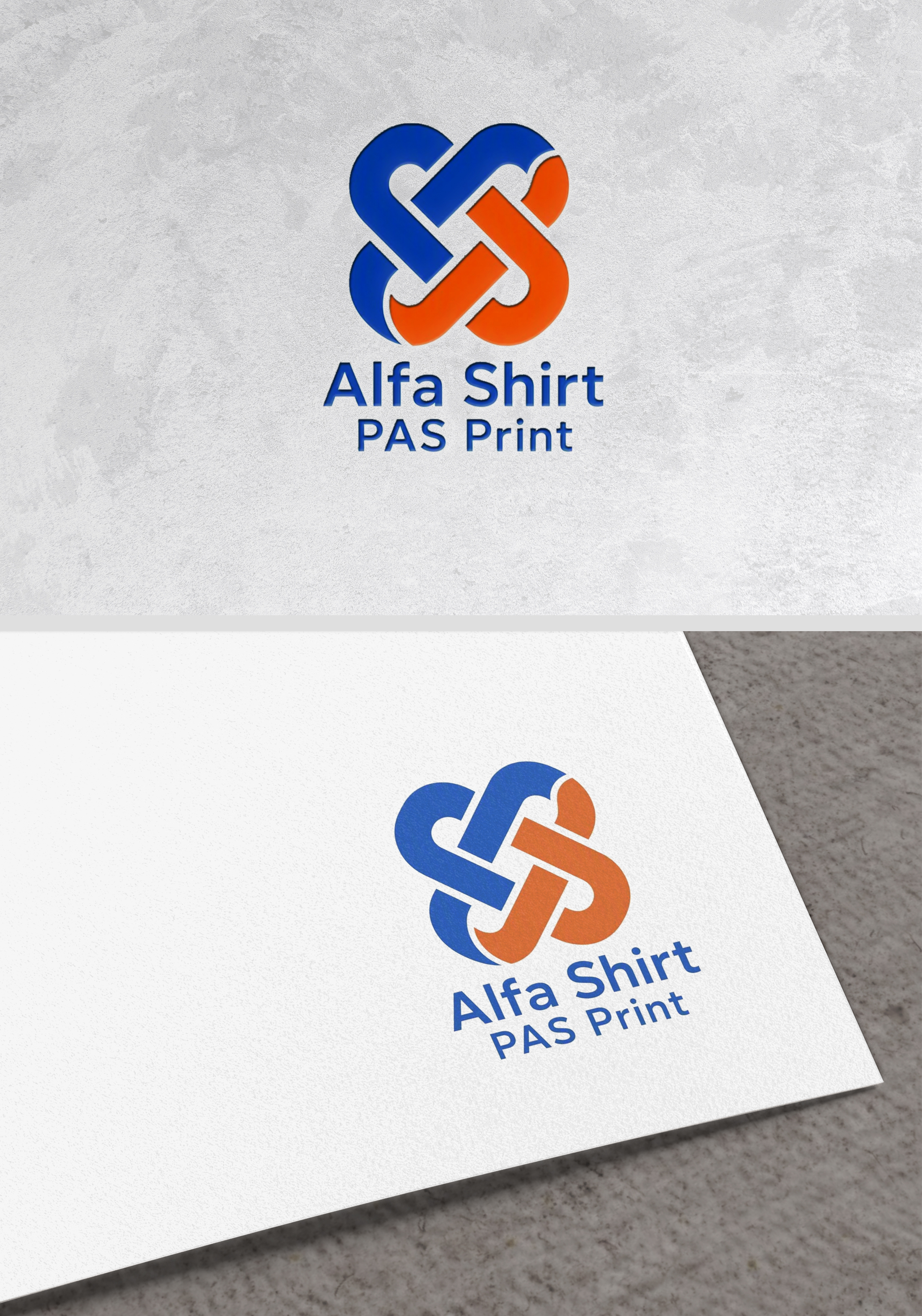 Logo Design by zamdi for this project | Design #37691134