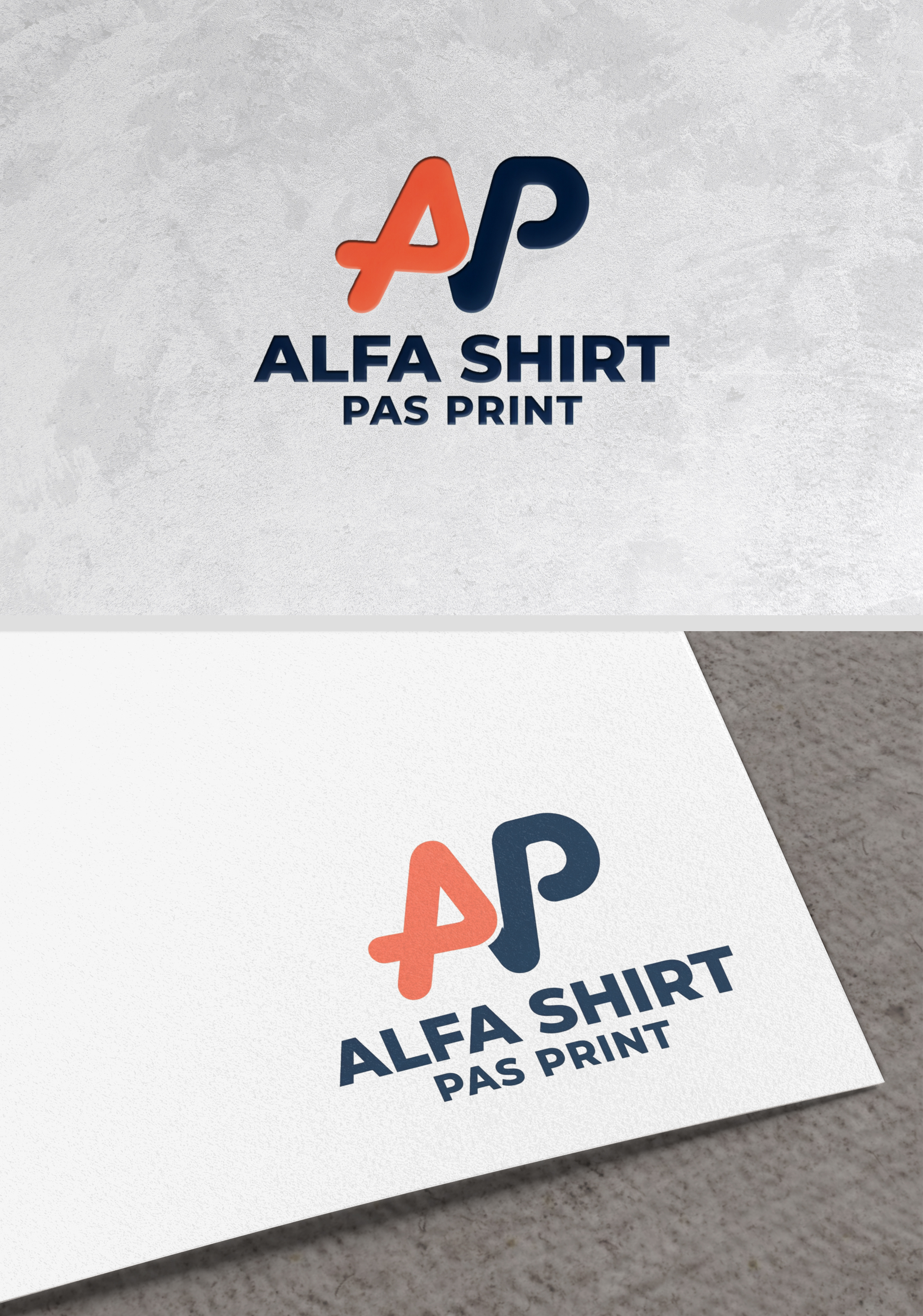 Logo Design by zamdi for this project | Design #37691135