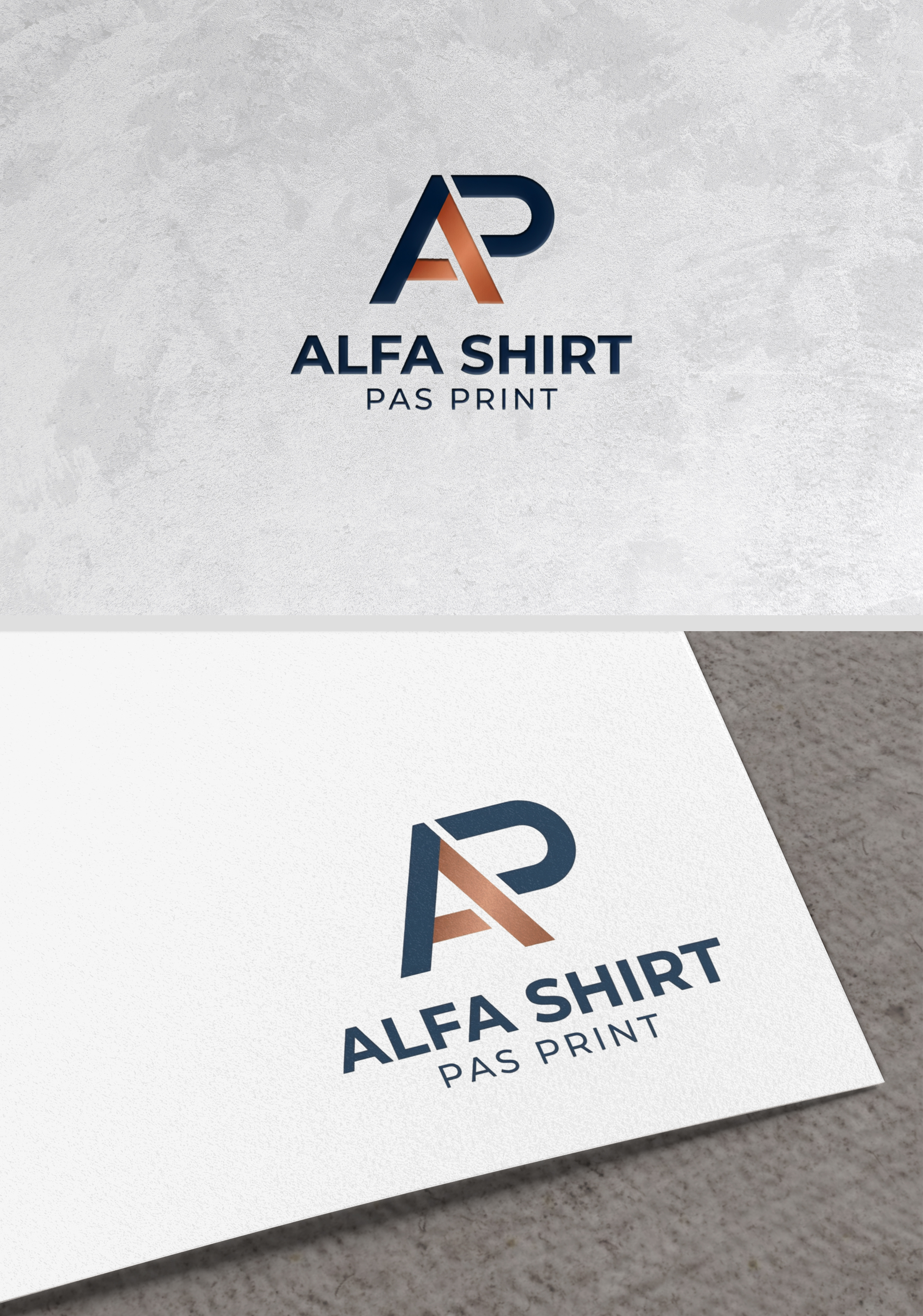 Logo Design by zamdi for this project | Design #37691136