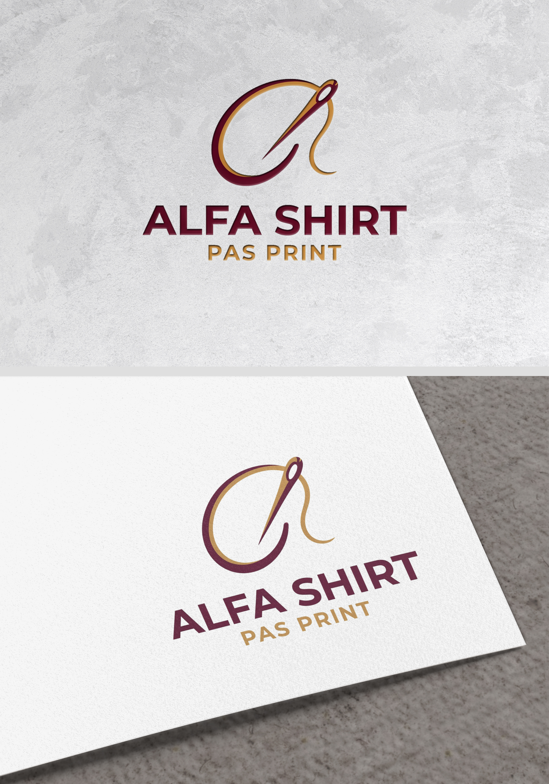 Logo Design by zamdi for this project | Design #37691137