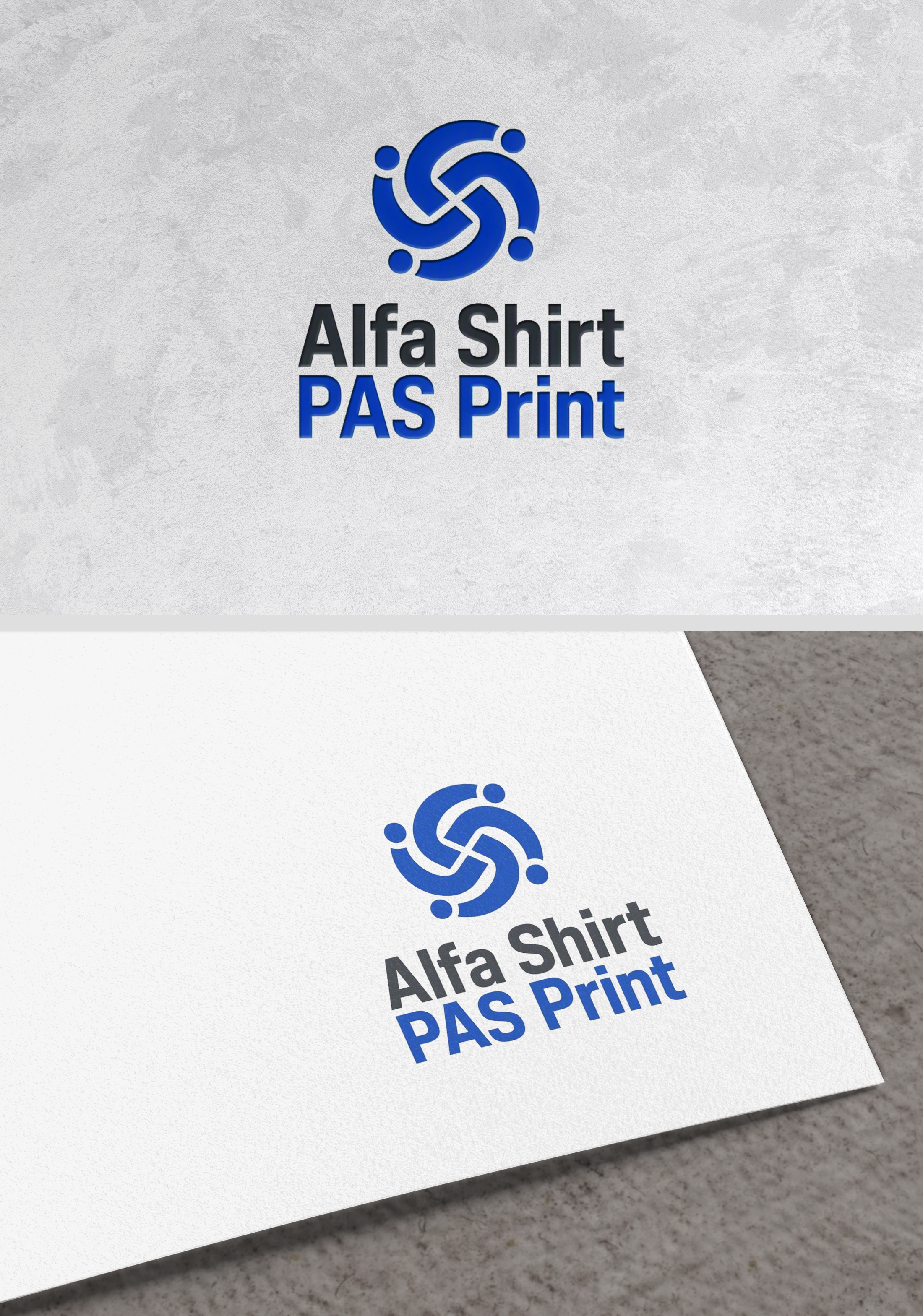 Logo Design by zamdi for this project | Design #37691169