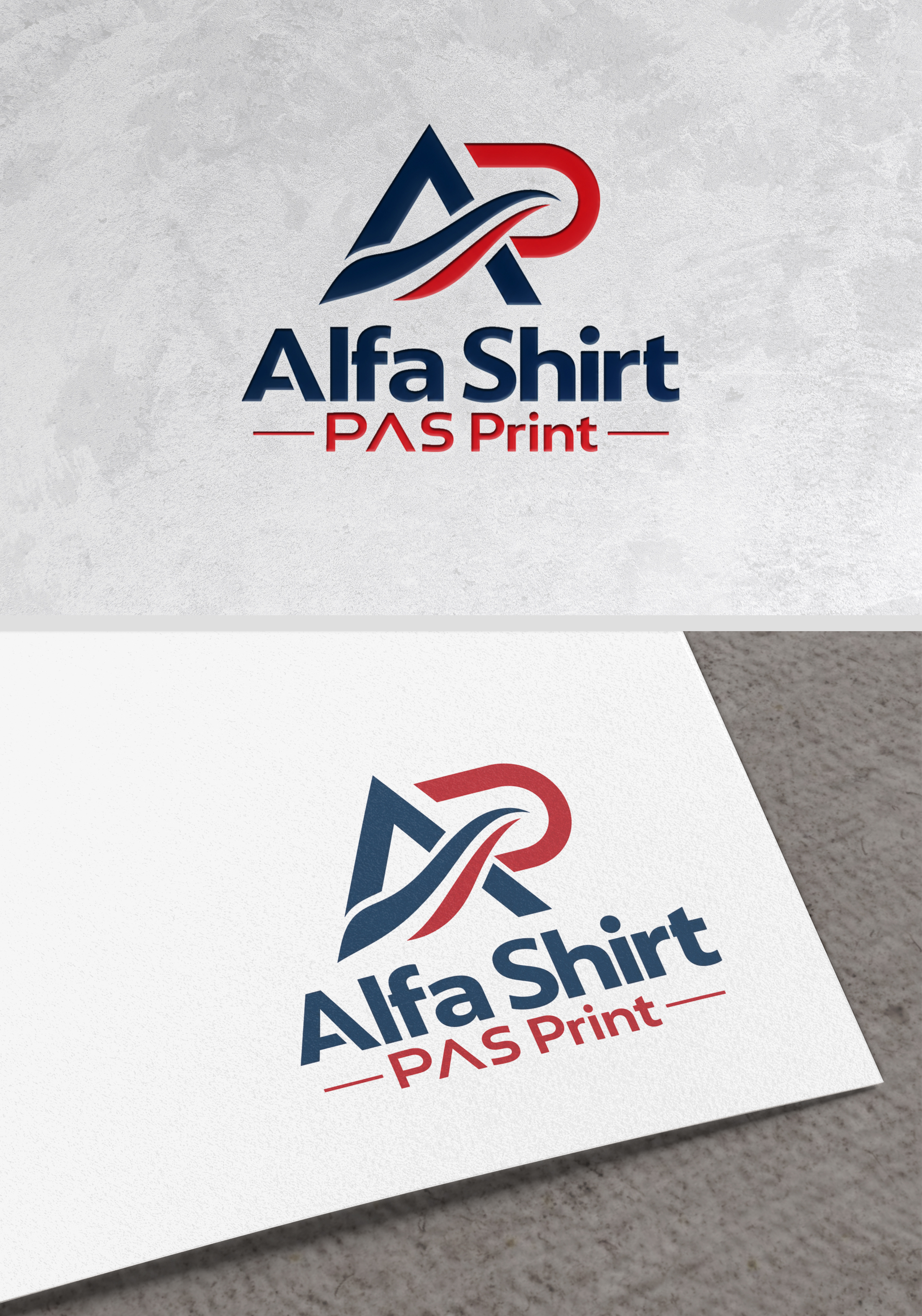 Logo Design by zamdi for this project | Design #37691170