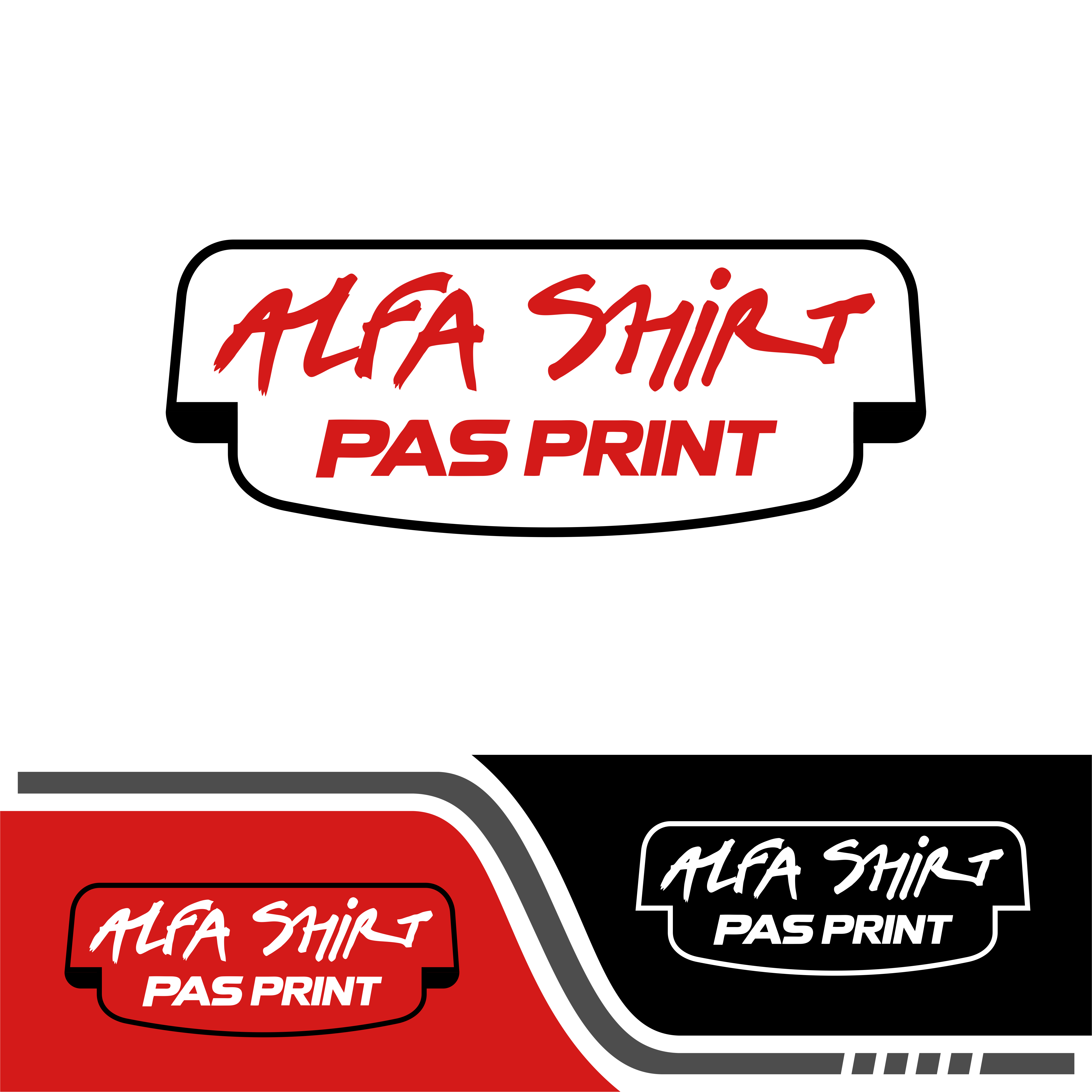 Logo Design by Giga Rizky for this project | Design #37689244