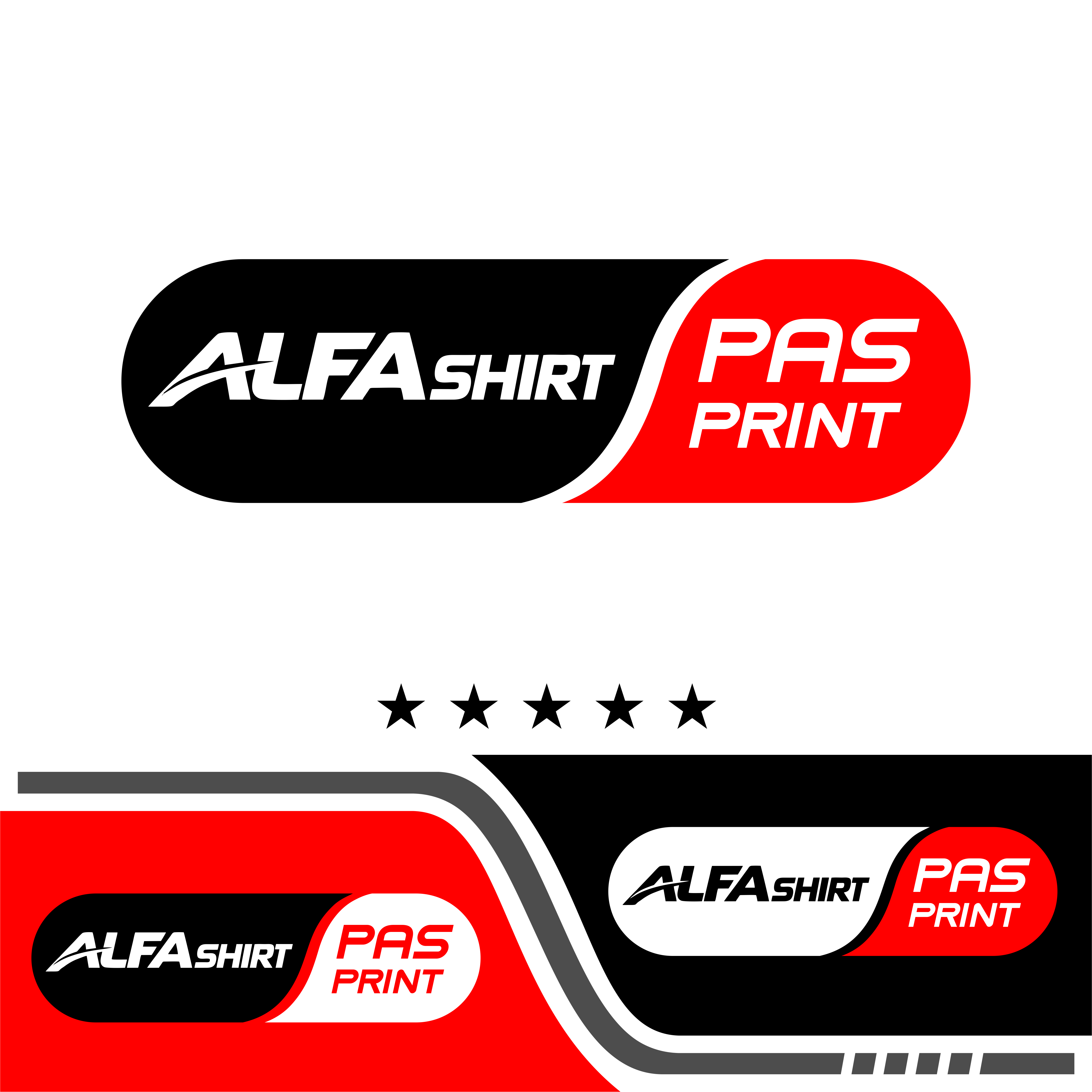 Logo Design by Giga Rizky for this project | Design #37697735