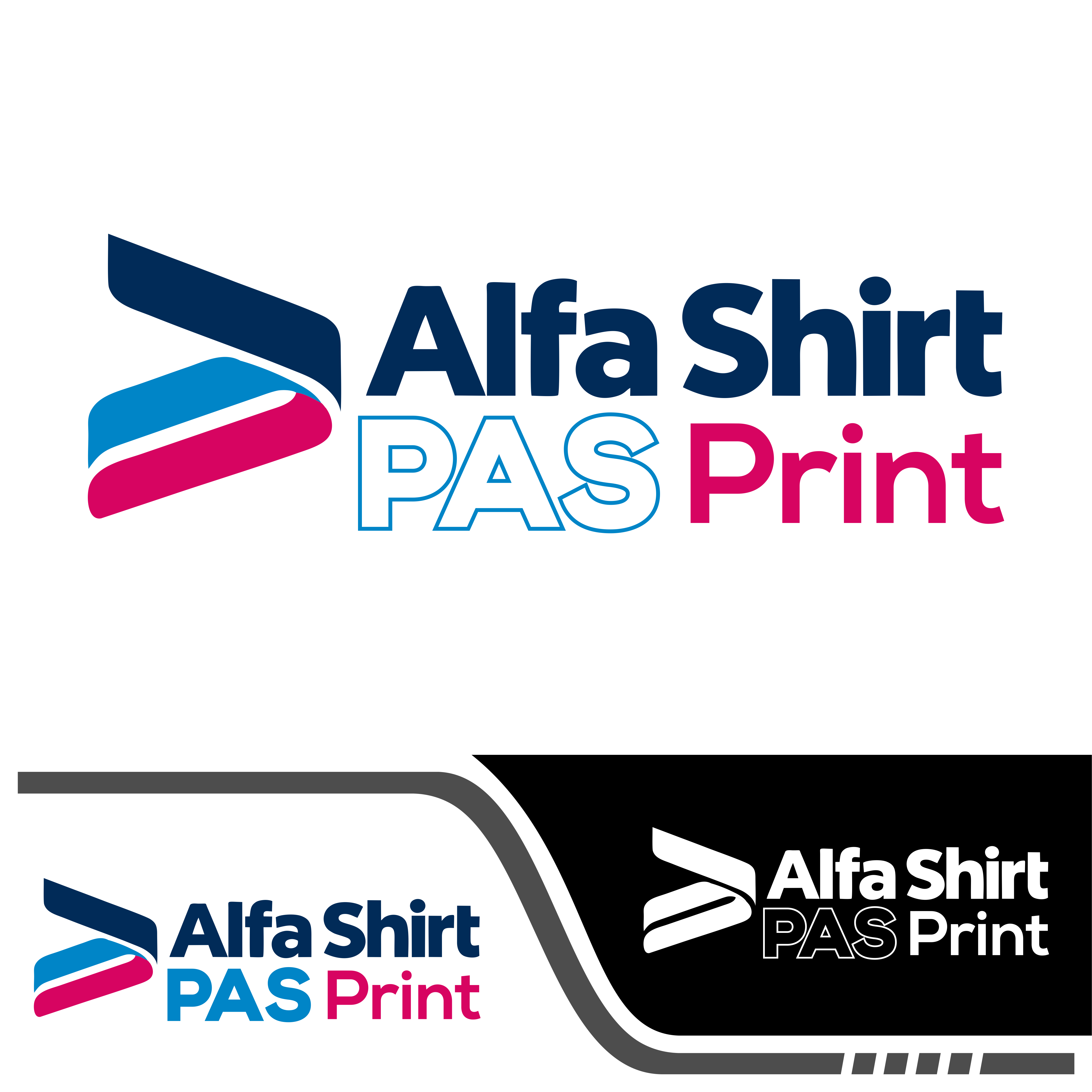 Logo Design by Giga Rizky for this project | Design #37713729