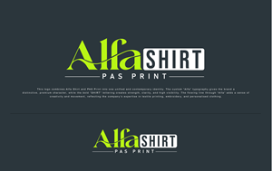 Logo Design by Mr Luca for this project | Design: #37684749