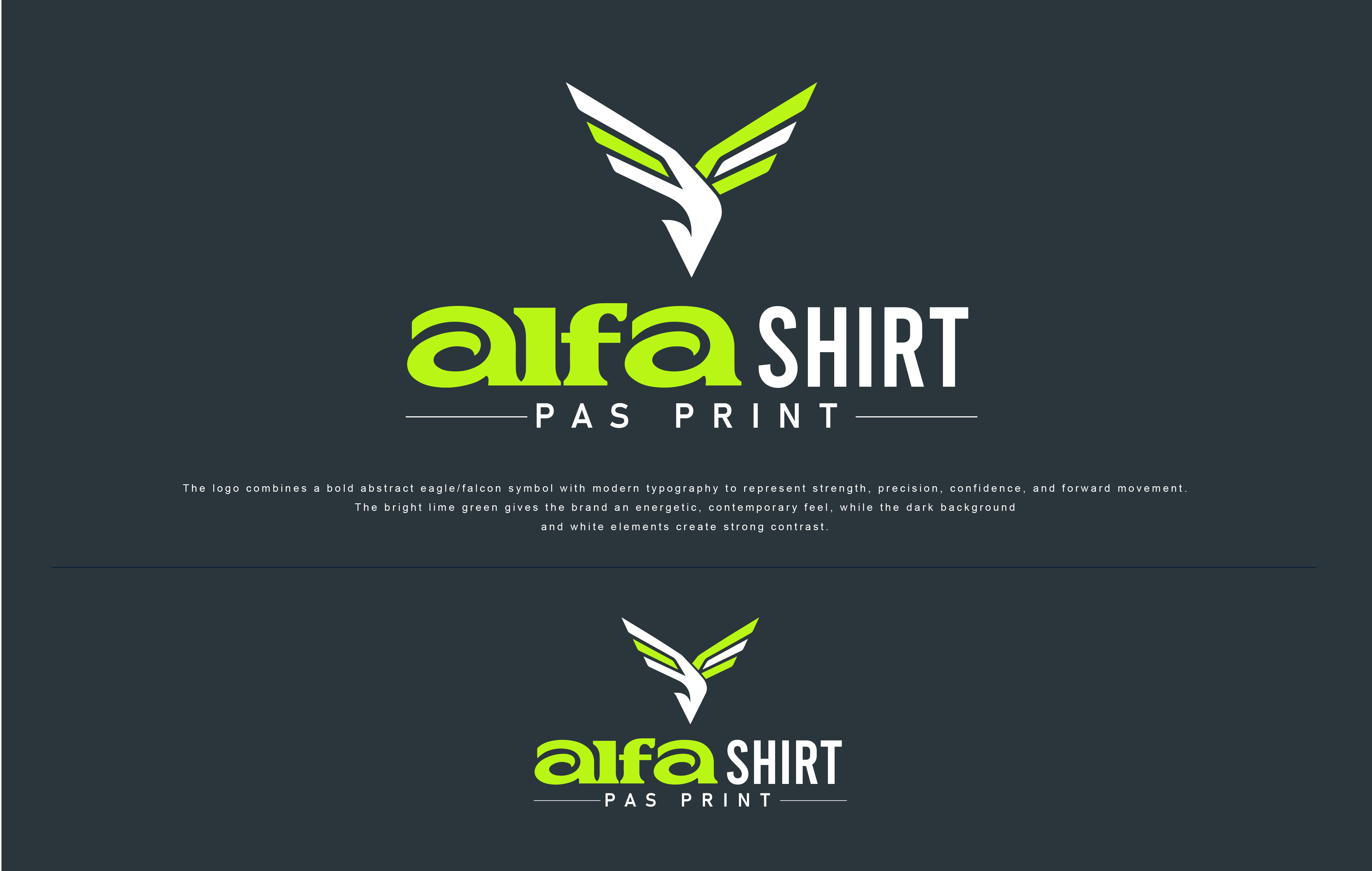 Logo Design by Mr Luca for this project | Design #37686439