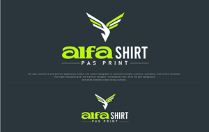 Logo Design by Mr Luca for this project | Design: #37686439