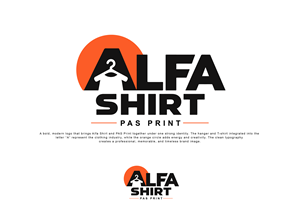 Logo Design by Mr Luca for this project | Design: #37801292