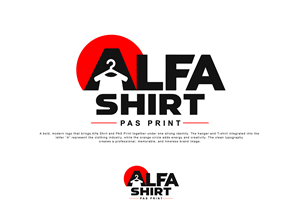 Logo Design by Mr Luca for this project | Design: #37801295