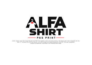 Logo Design by Mr Luca for this project | Design: #37801313