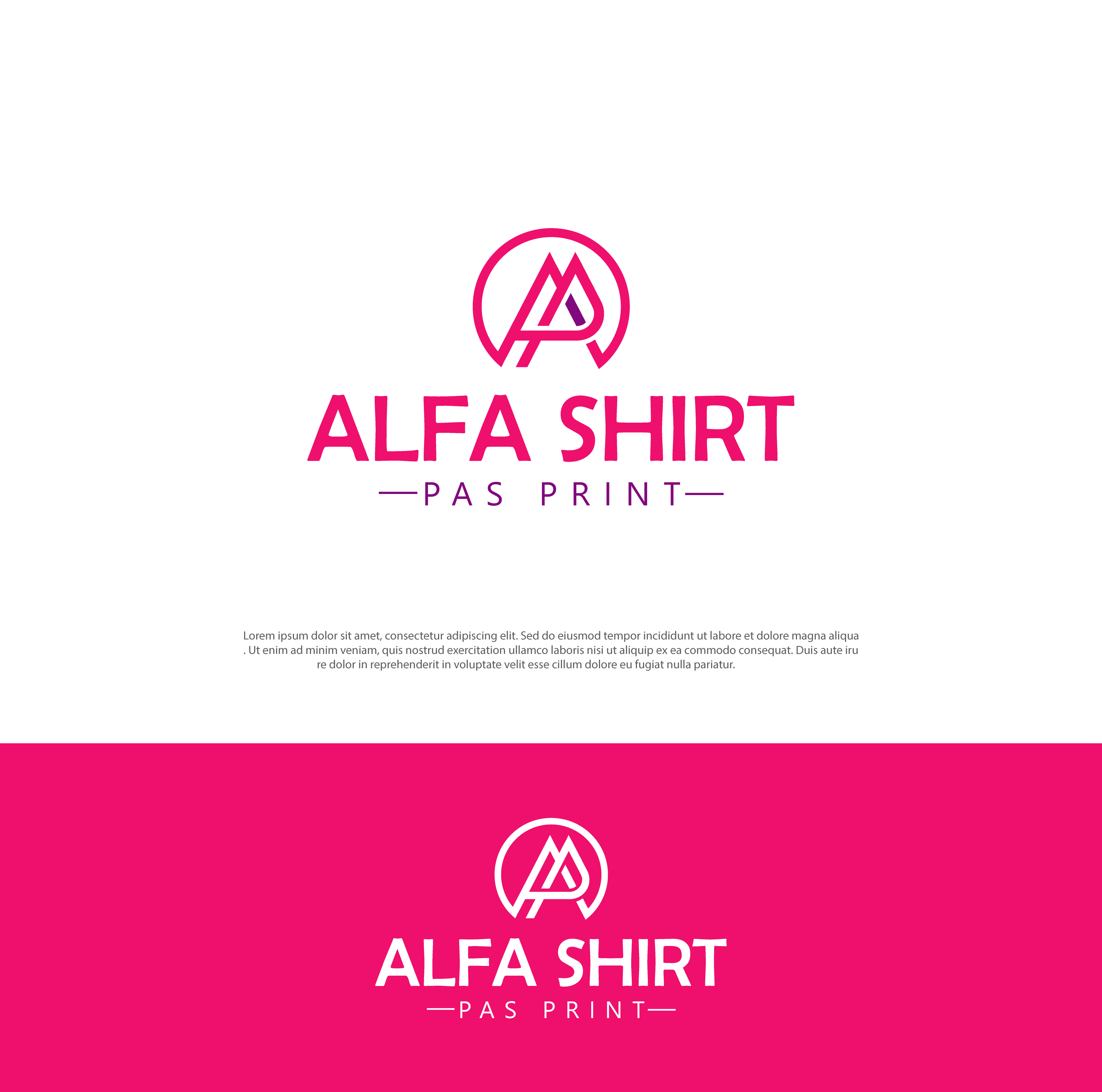 Logo Design by GRx 19 for this project | Design #37684281