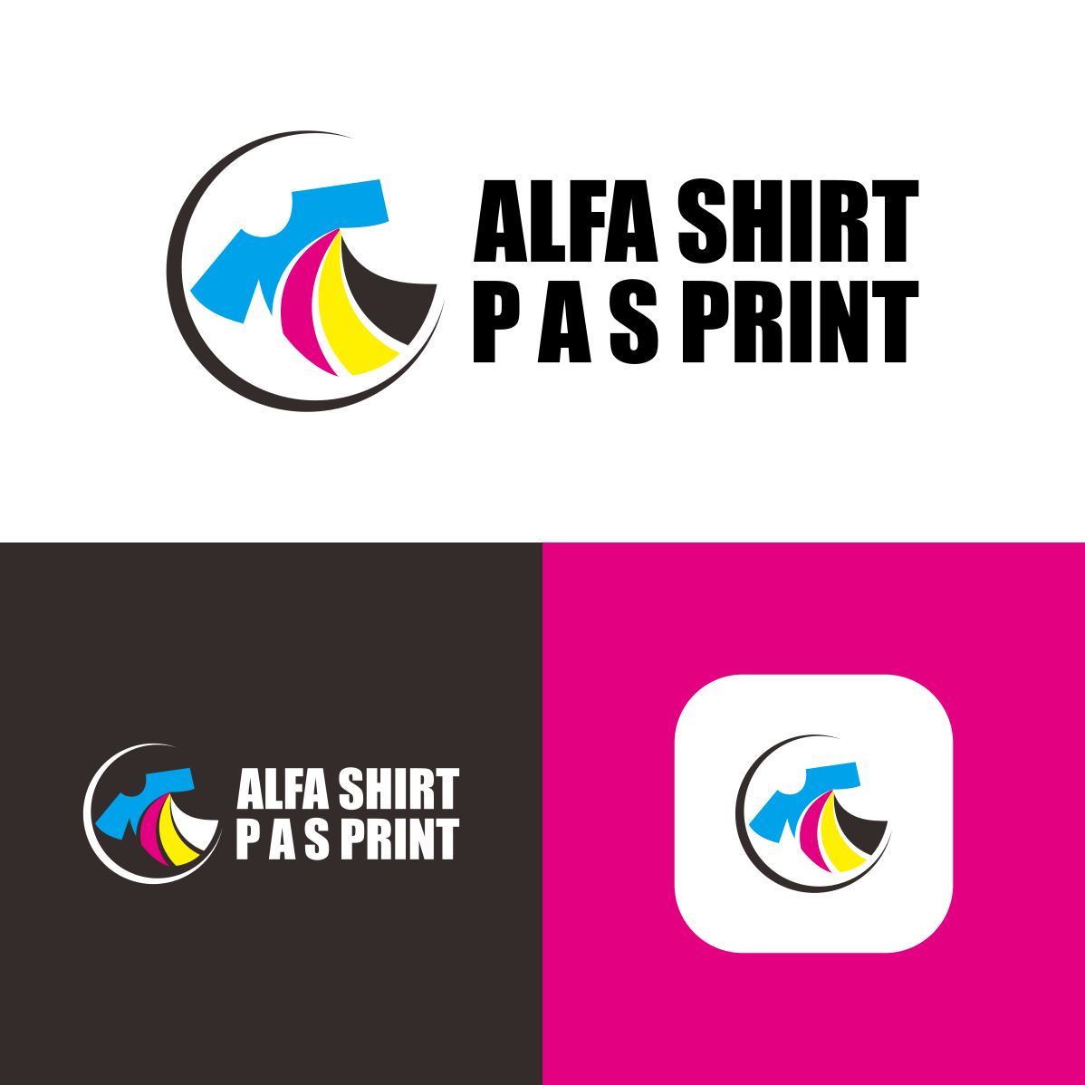 Logo Design by ninisdesign for this project | Design #37724108