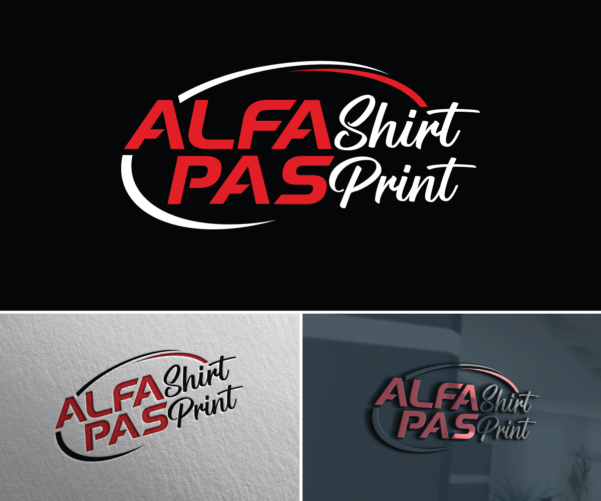 Logo Design by Atec for this project | Design #37685403