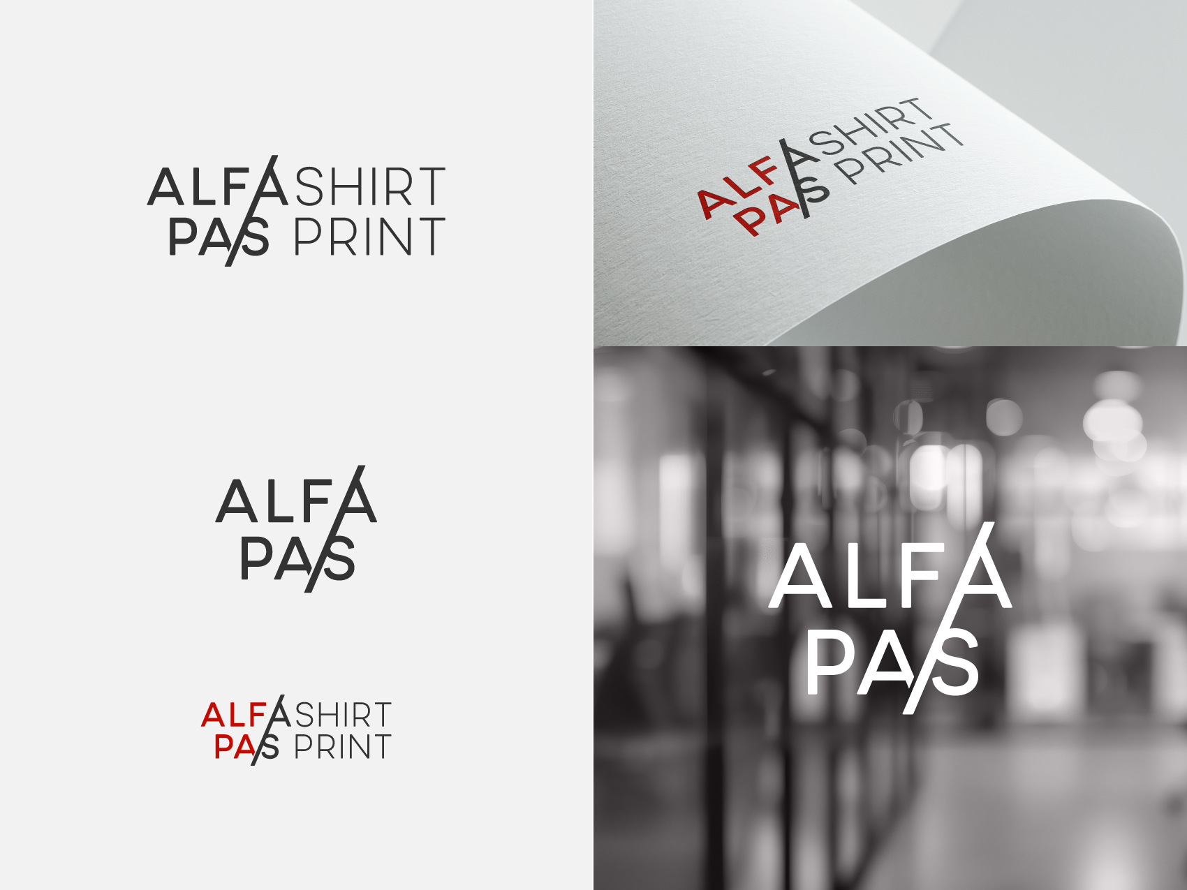 Logo Design by raphis for this project | Design #37684072