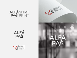 Logo Design by raphis for this project | Design: #37684072