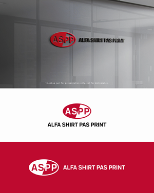 Logo Design by oxkenzie for this project | Design: #37696111