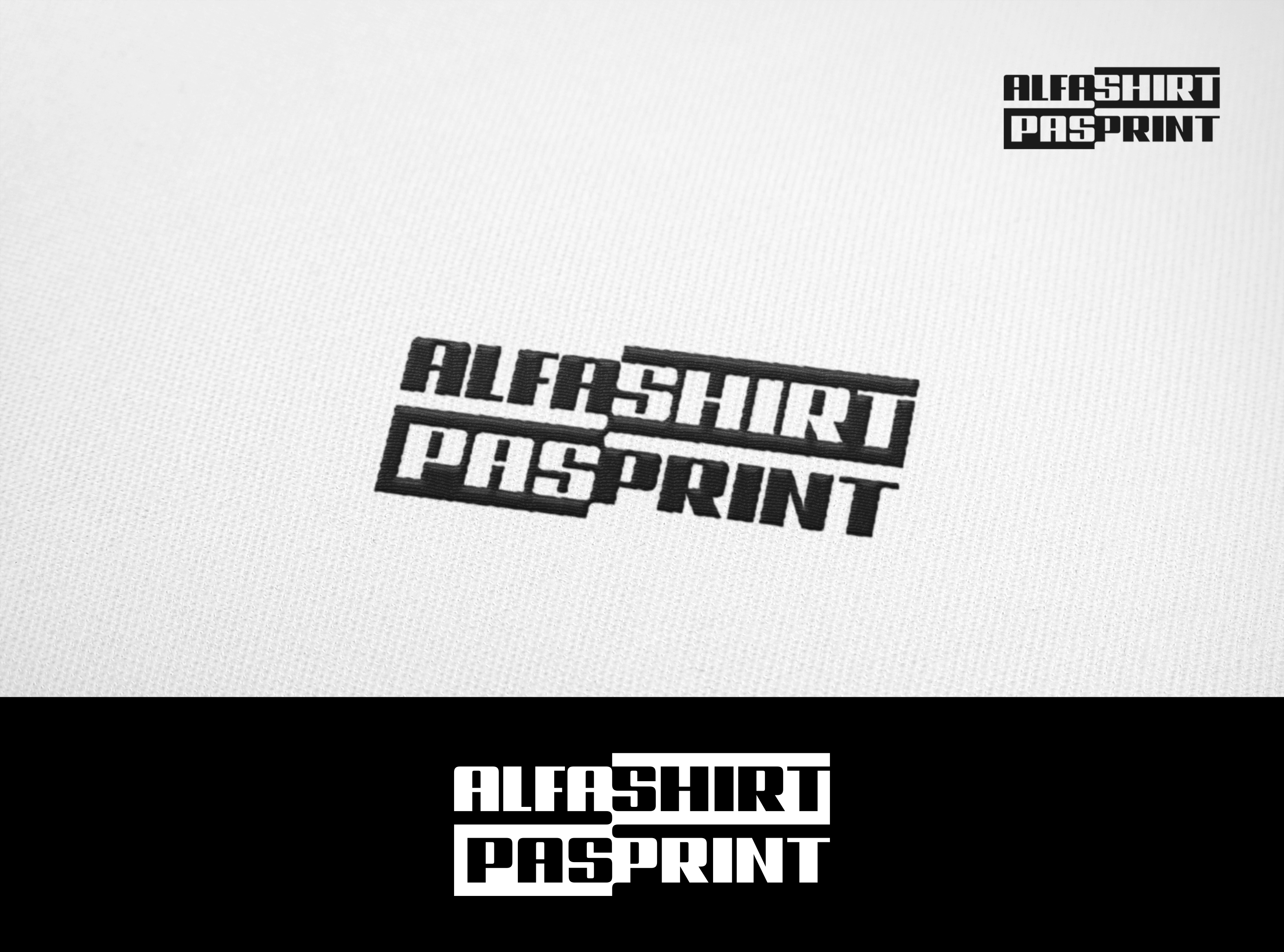 Logo Design by aquabomb26 for this project | Design #37683193