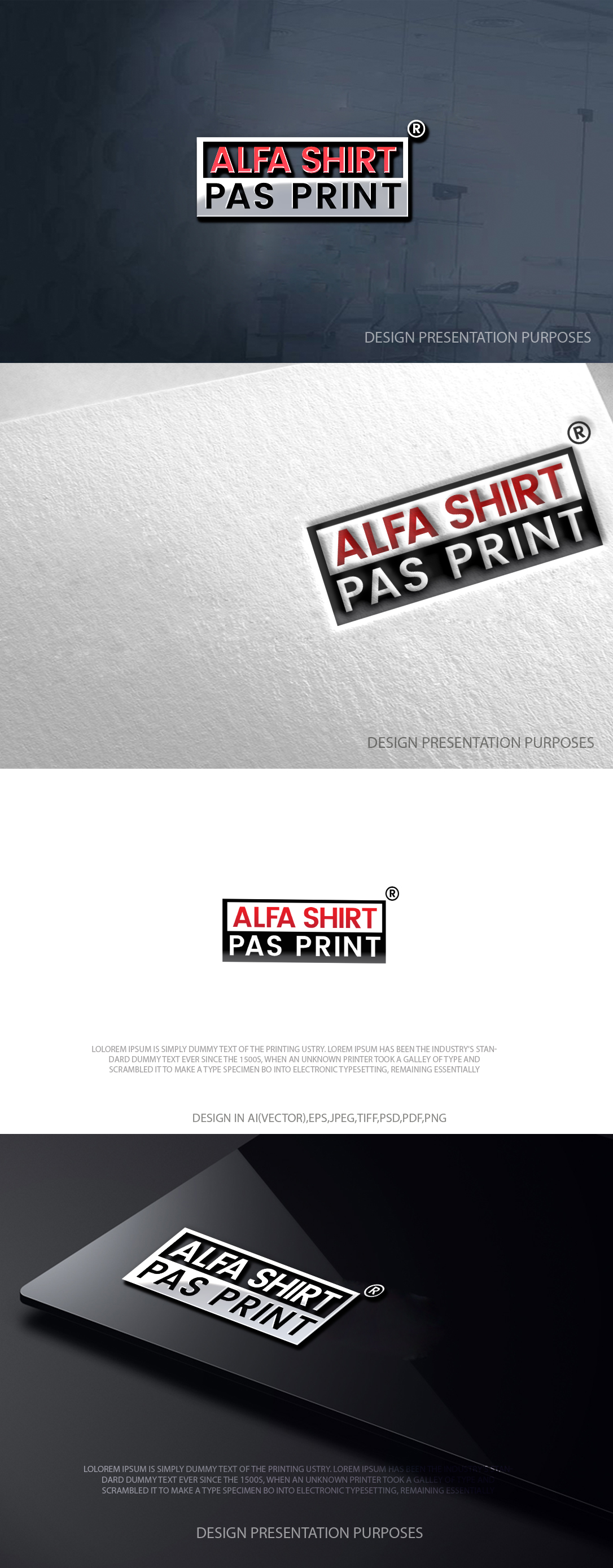 Logo Design by zebronicgraphic for this project | Design #37684939