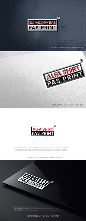 Logo Design by zebronicgraphic for this project | Design: #37684939