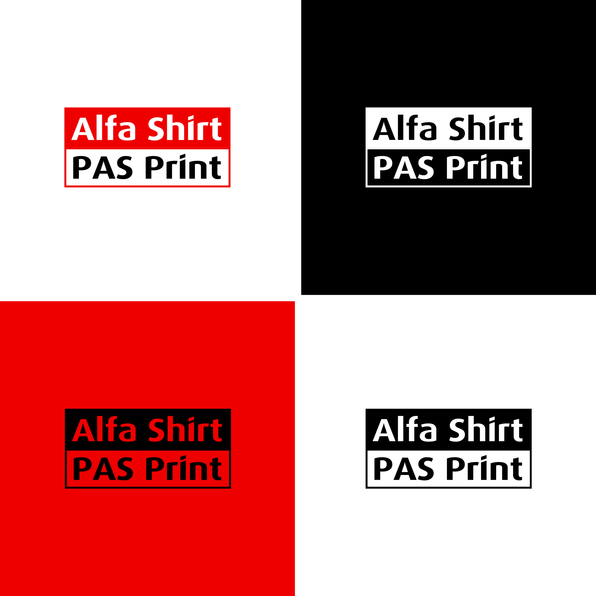 Logo Design by AL-BARAKAH for this project | Design #37685582