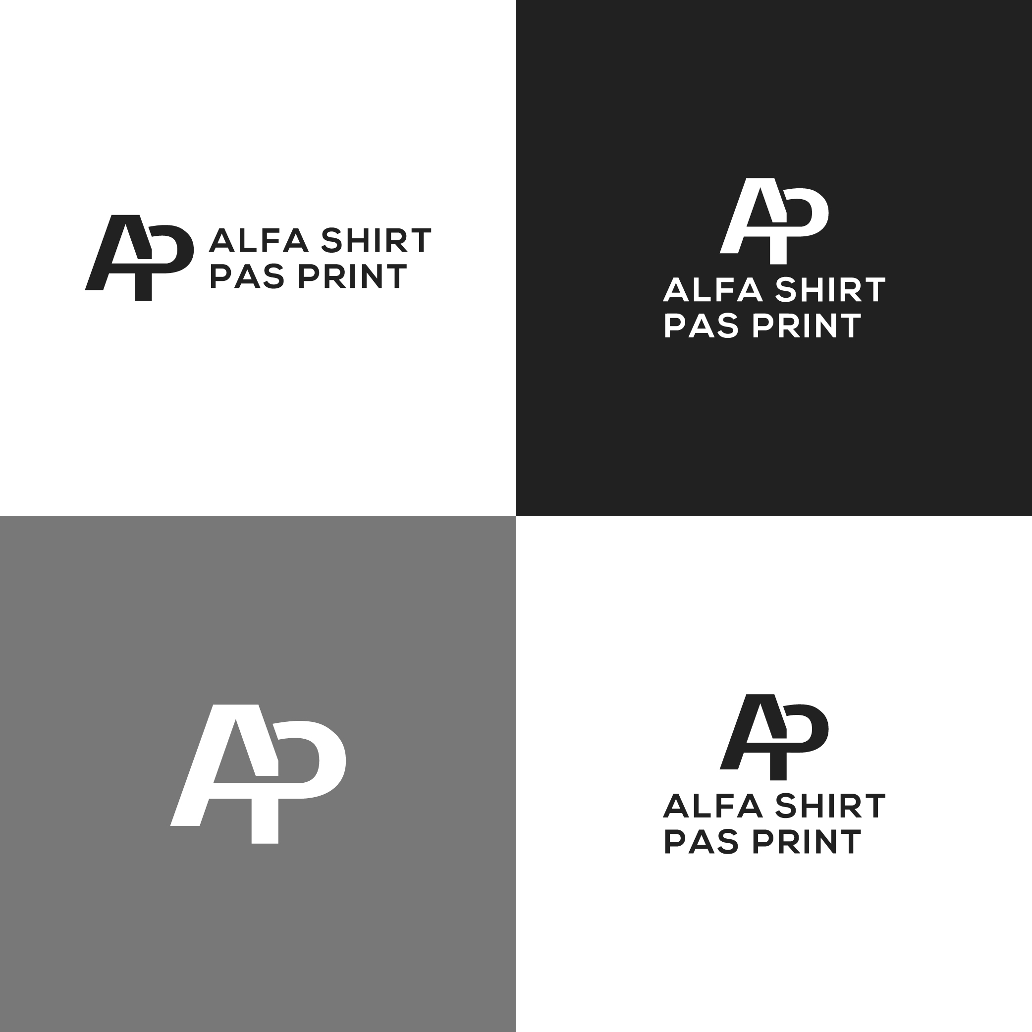 Logo Design by AL-BARAKAH for this project | Design #37685660