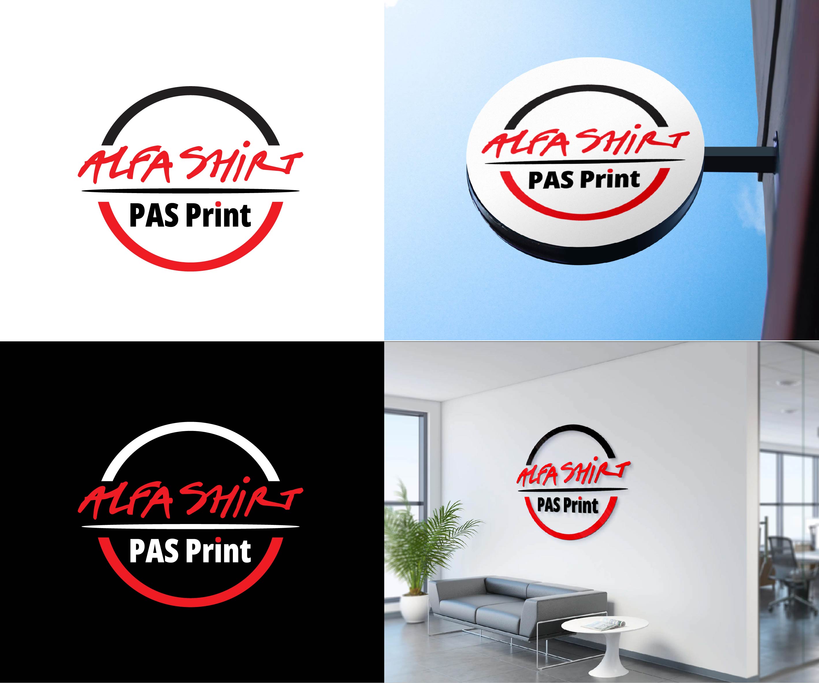 Logo Design by genzo for this project | Design #37692805