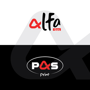 Logo Design by r. ilham for this project | Design: #37688805