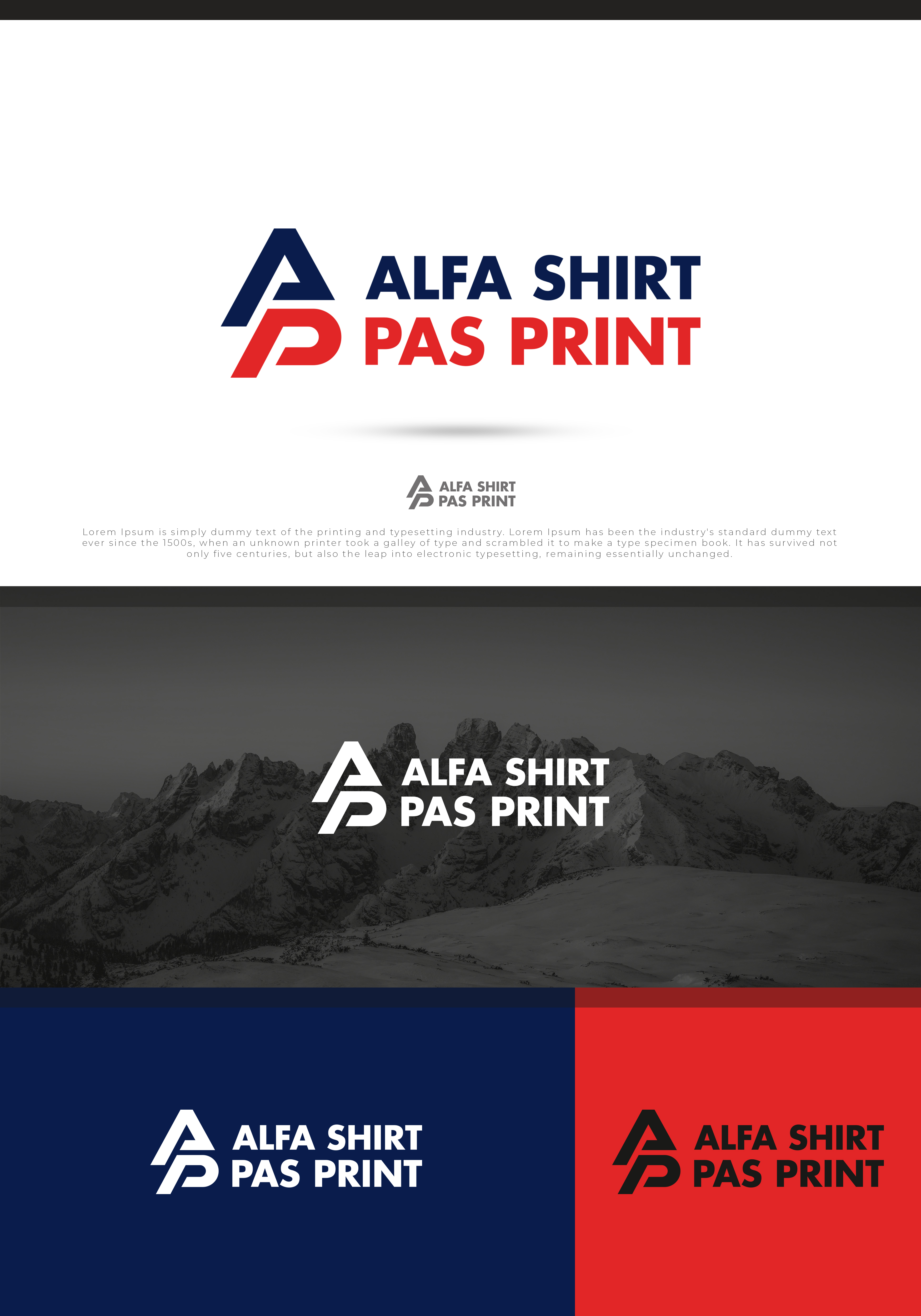 Logo Design by Red Line for this project | Design #37682799