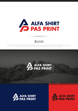 Logo Design by Red Line for this project | Design: #37682799