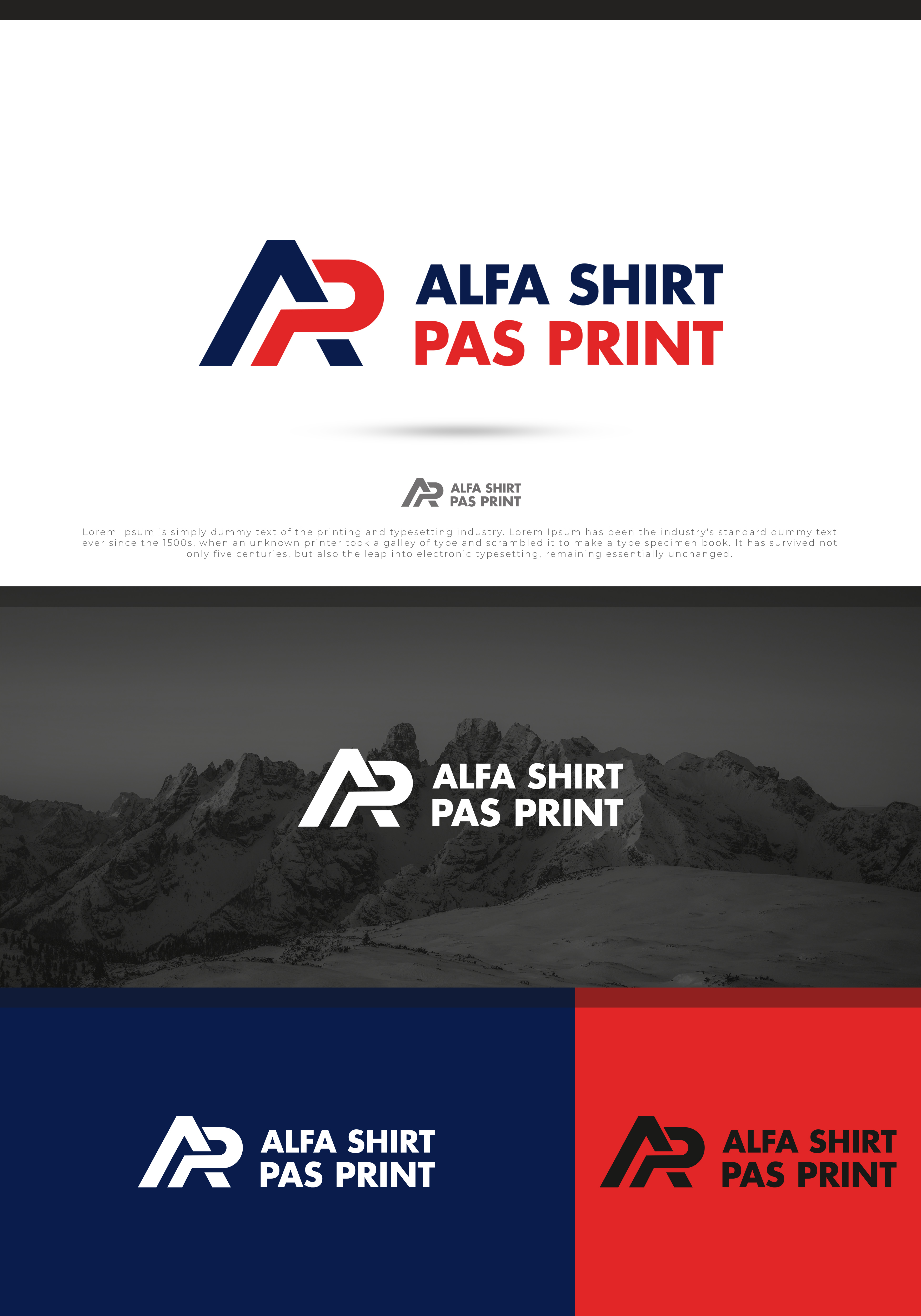 Logo Design by Red Line for this project | Design #37682800