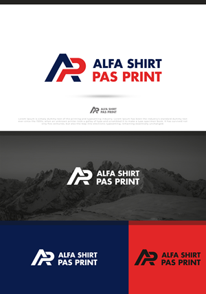 Logo Design by Red Line for this project | Design: #37682800
