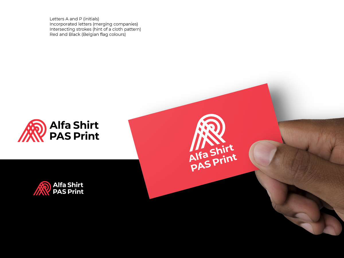 Logo Design by Sunilc for this project | Design #37699355