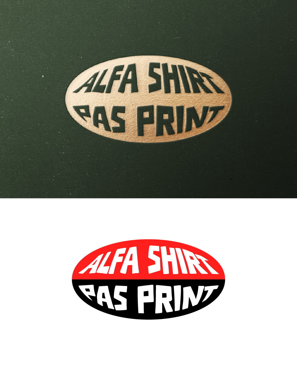 Logo Design by vidarshana 2 for this project | Design #37691404