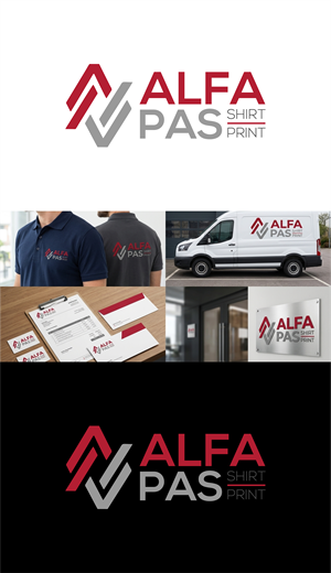 Logo Design by shiroRo for this project | Design: #37703052