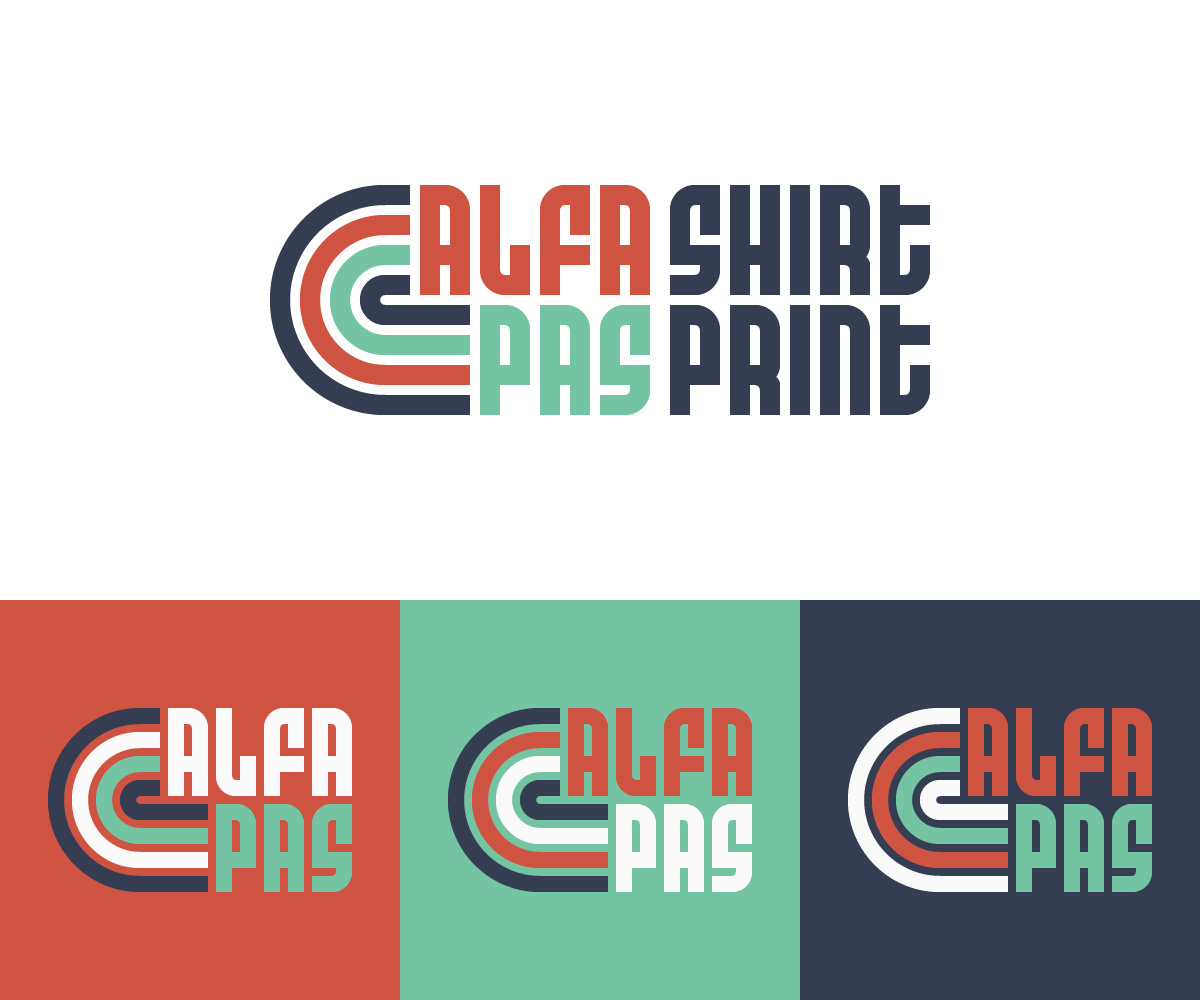 Logo-Design von Dot.Dedi für dieses Projekt | Design #37682923